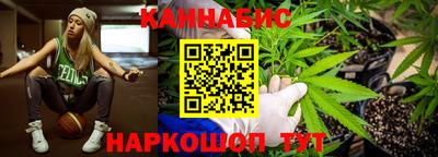 каннабис Кингисепп